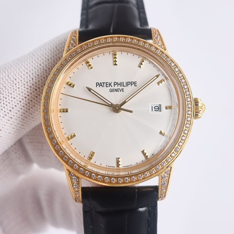 PATEK PHILIPPE Watches